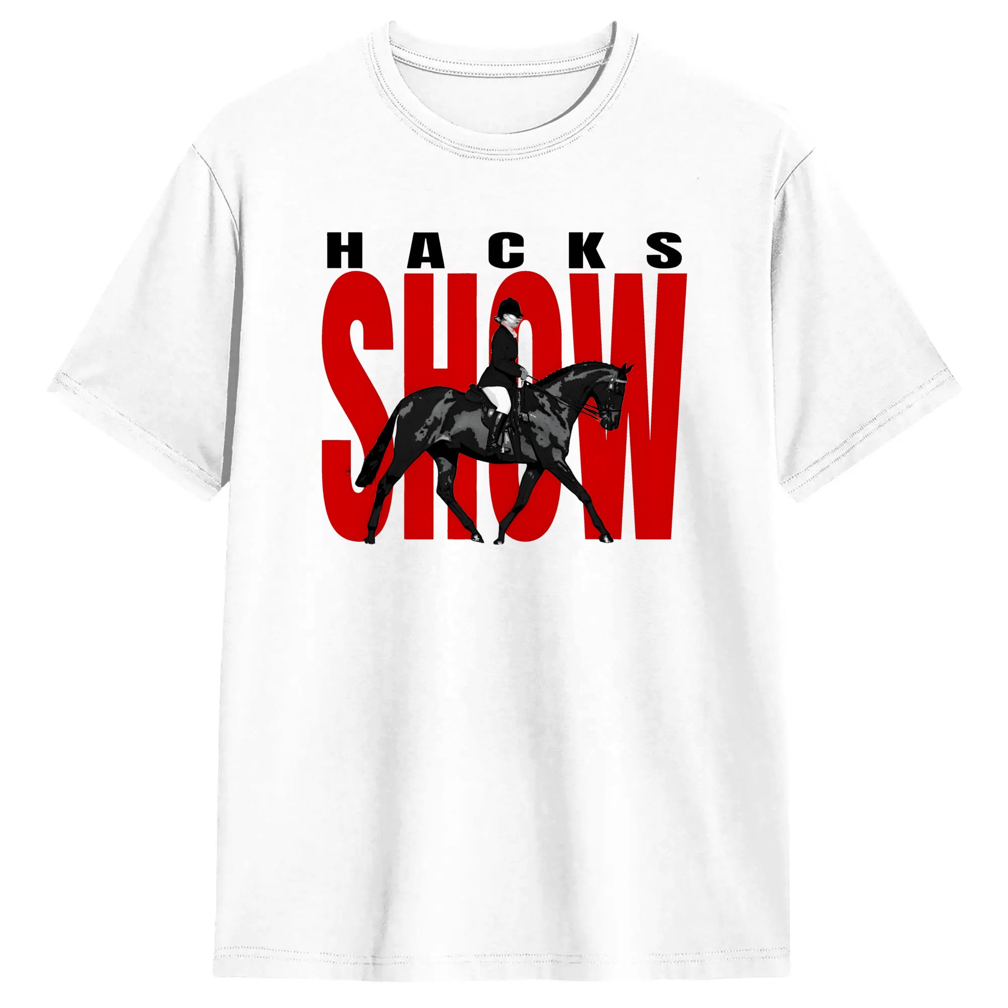 Summer Clothing Hacks - Kaus Harajuku Kaus Populer HACKS SHOW