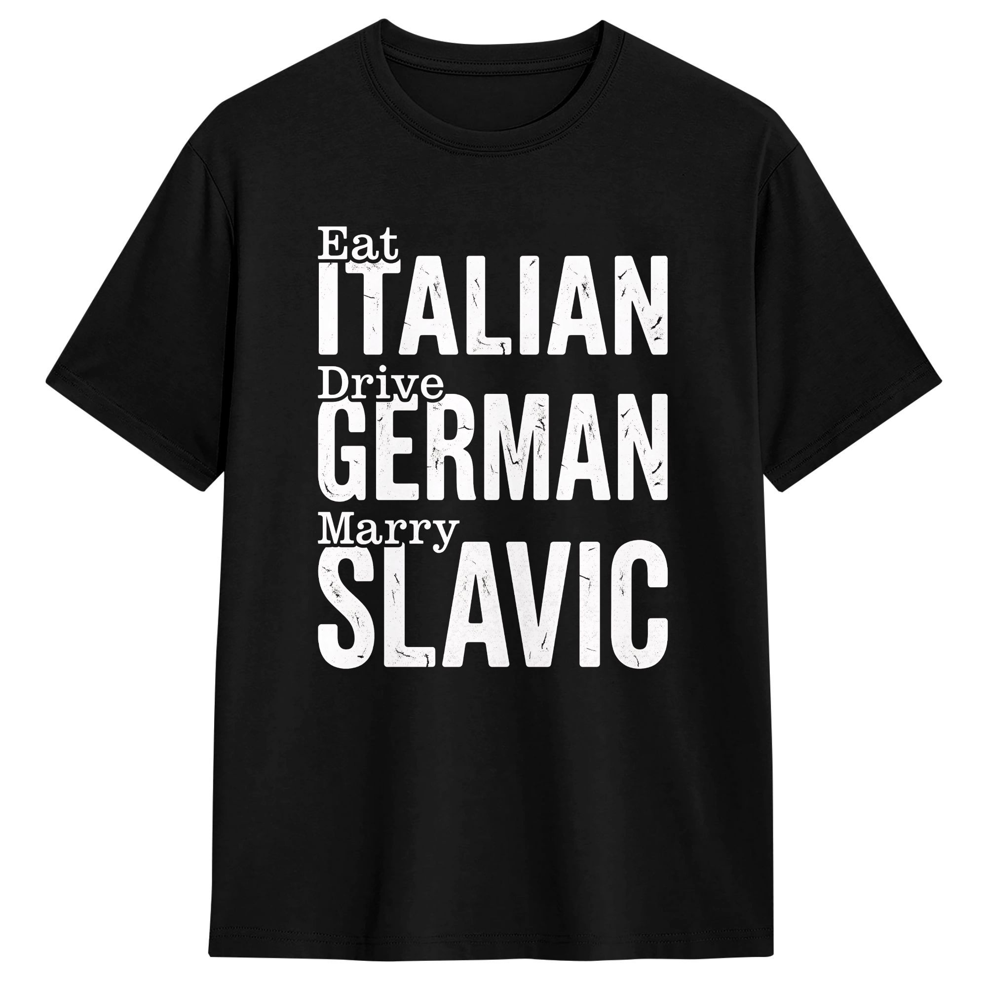 Summer Clothing Drive - Kaus Katun Slavia Jerman Italia Drive