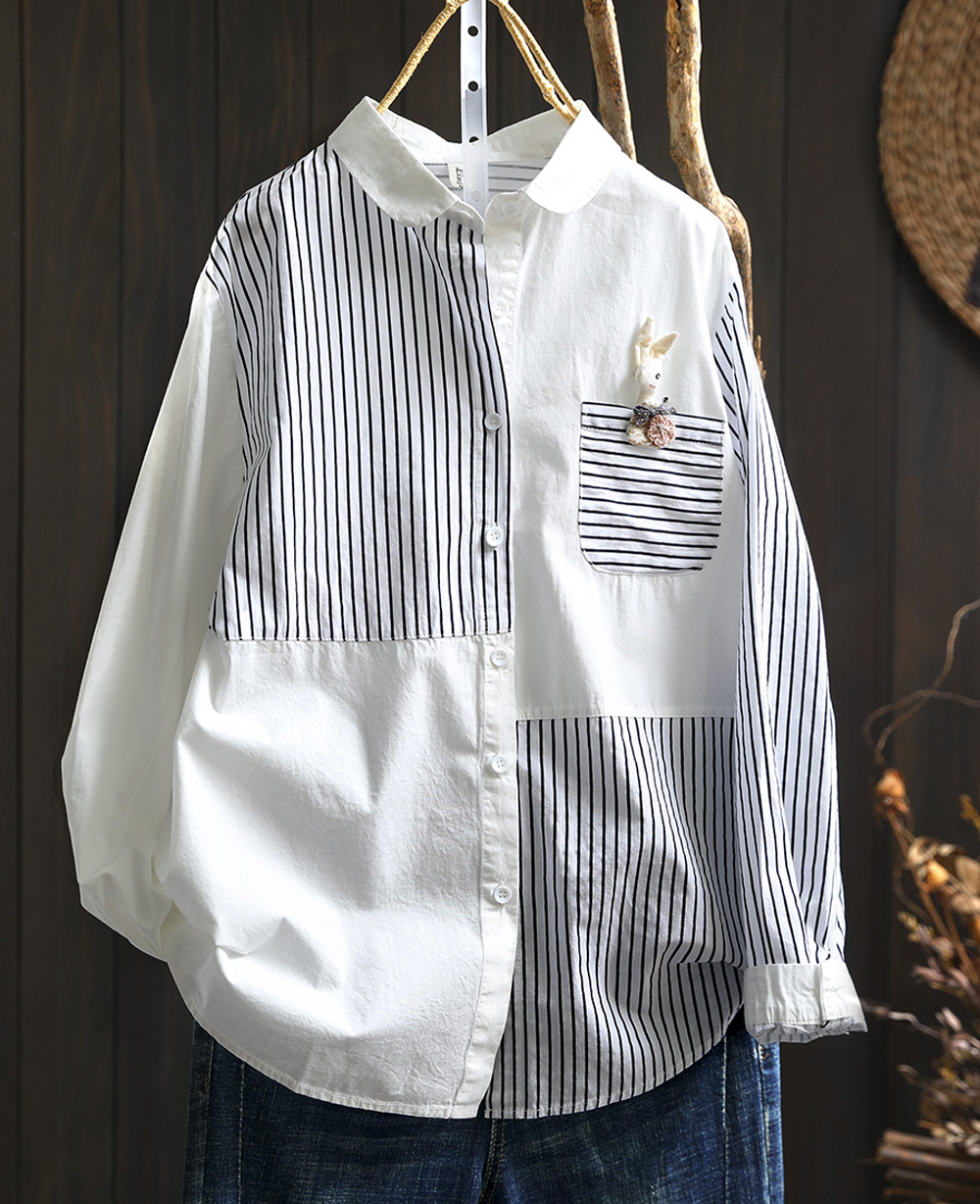 Summer Clothing Aesthetic - Pakaian musim gugur 2026 wanita Jepang,