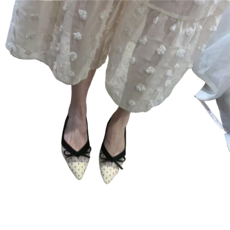 Summer Clothing Modest - Sepatu Wanita Kasual Musim Panas 2026