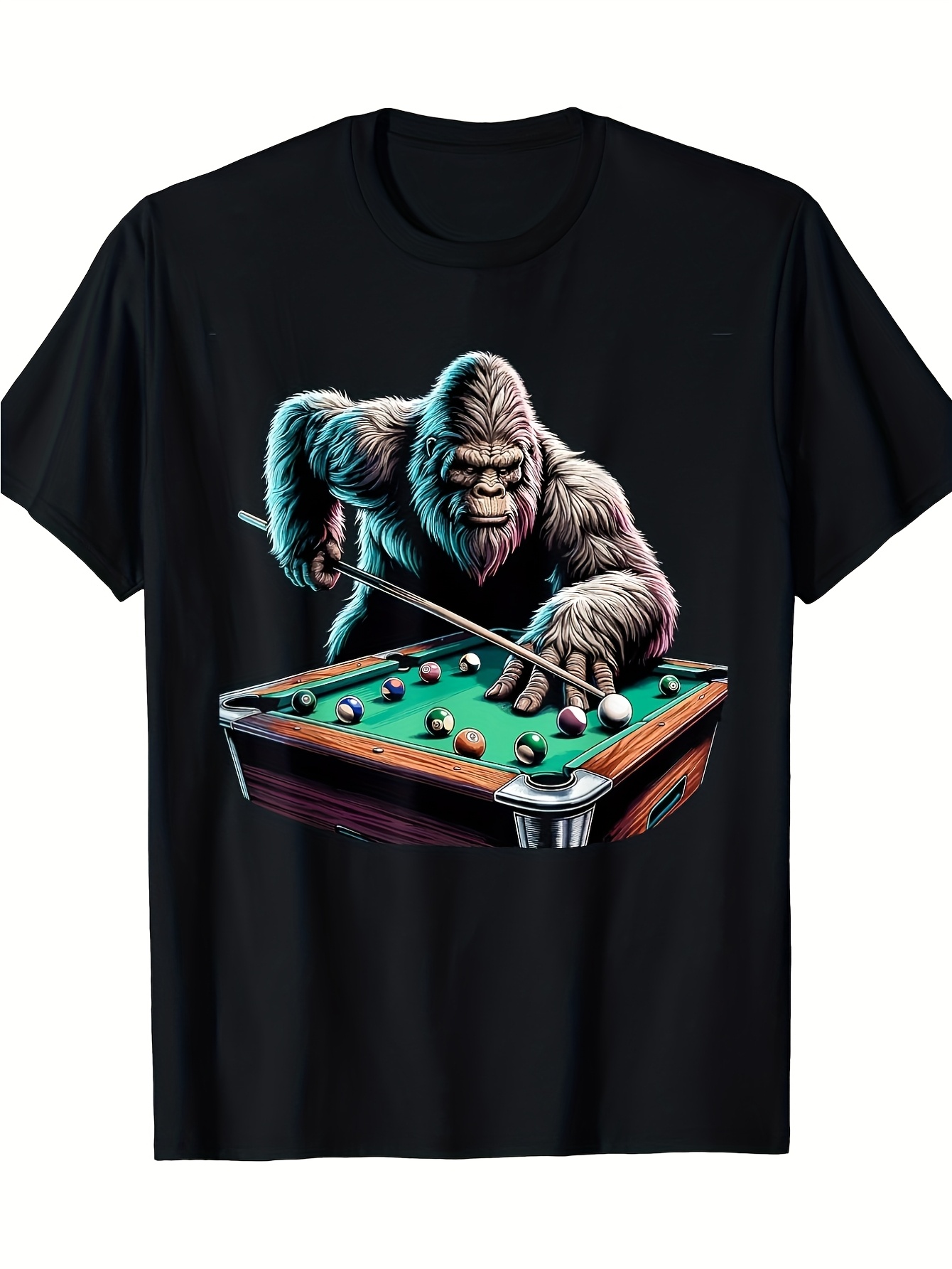 Summer Clothing Range - Kaos Grafis Men'S 180 Long Range