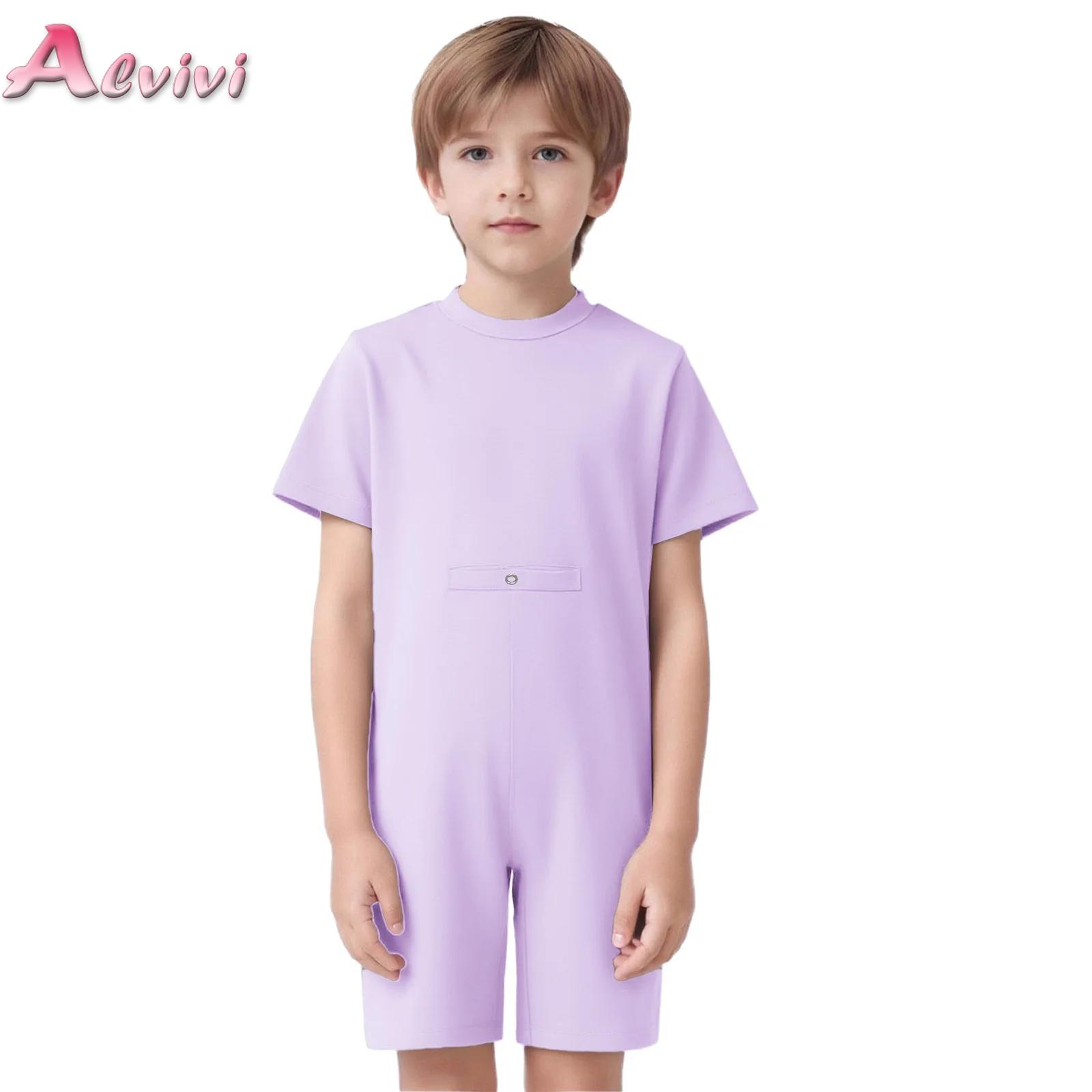 Summer Clothing Boys - Pakaian Khusus Anak Perempuan dan Laki-laki