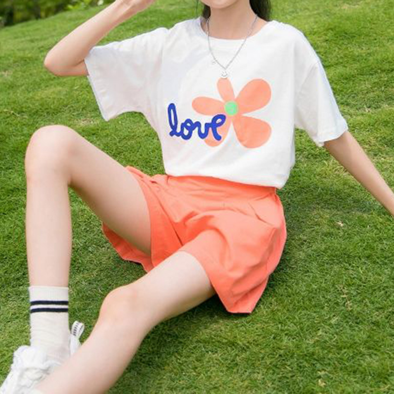 Set Baju Anak Perempuan Modis  - Summer Clothing Drawing For Kids ulasan dan harga