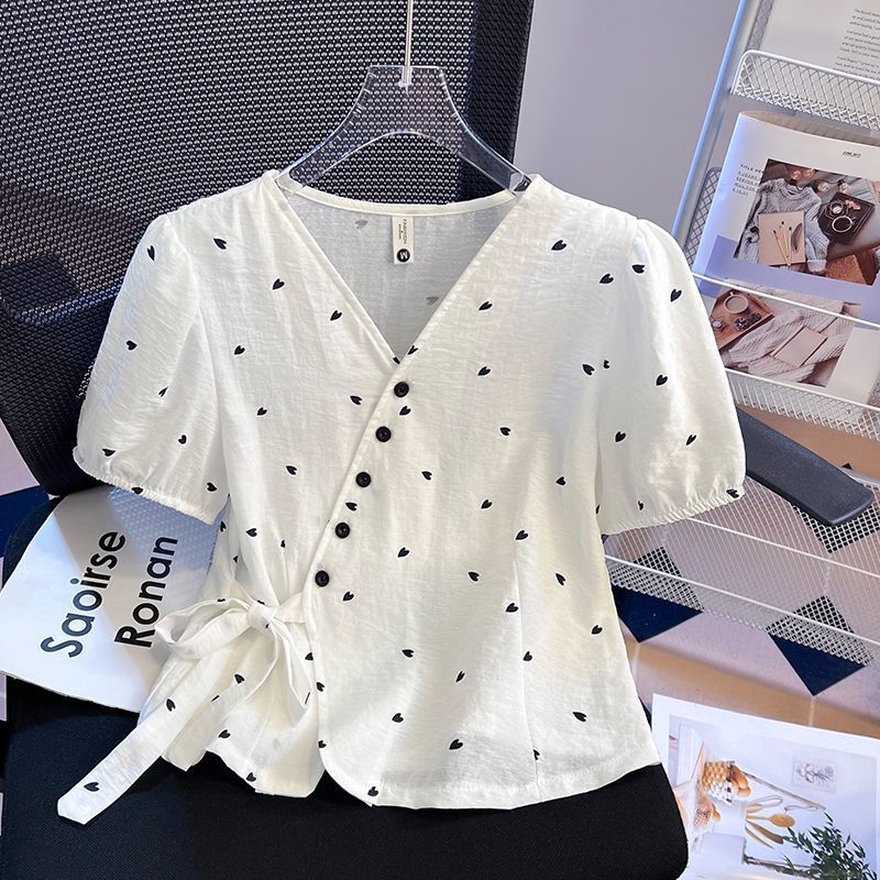 Pakaian Wanita Blus Pemuda Gam - Summer Youth Clothing ulasan dan harga