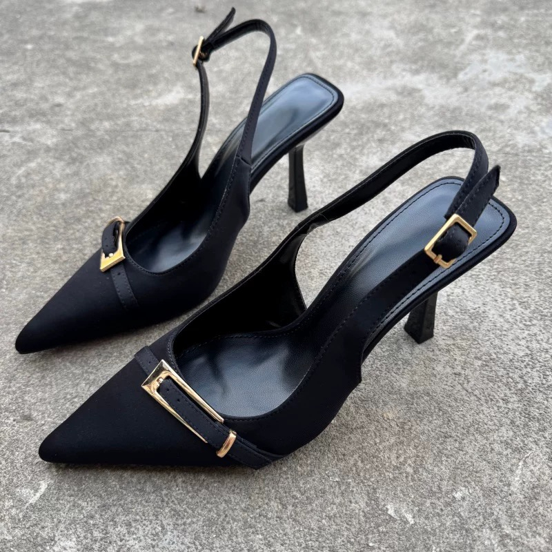 Sandal Wanita Kasual Warna Sol - Summer Clothing Modest ulasan dan harga