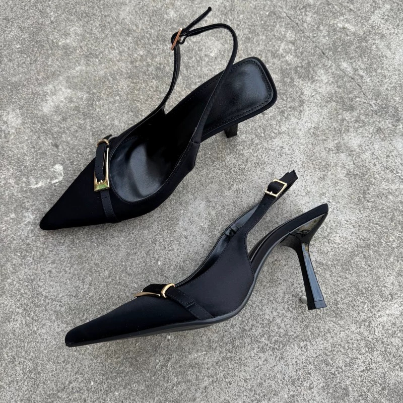Sandal Wanita Kasual Warna Sol - Summer Clothing Modest ulasan dan harga