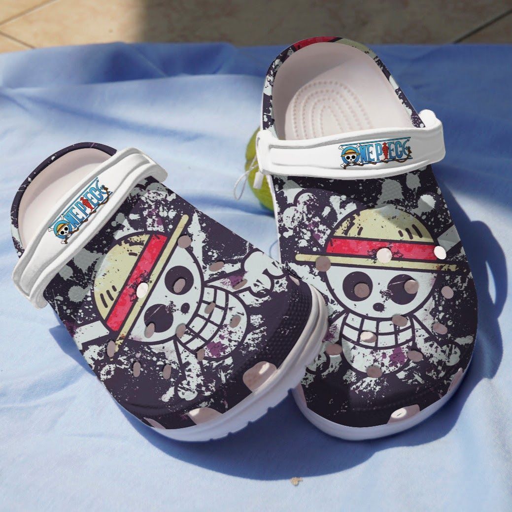 Sandal One Piece Luffy Musim P - Summer Edition Clothing ulasan dan harga