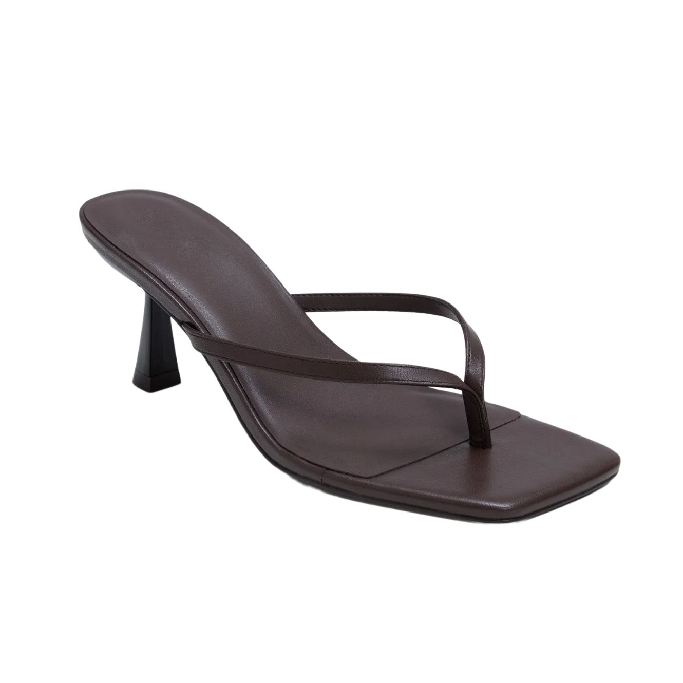 QUTAA News Fashion Flip-flops  - Summer Clothing Modest ulasan dan harga
