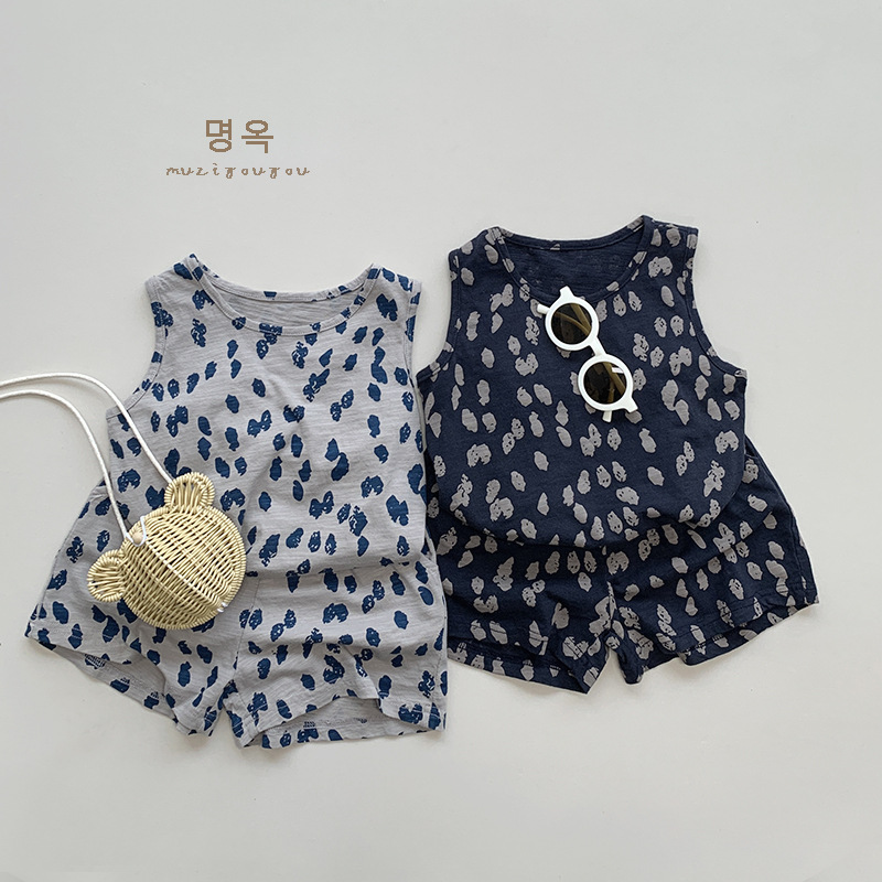Set Baju Anak Musim Panas Kaus - Summer Clothing Drawing For Kids ulasan dan harga