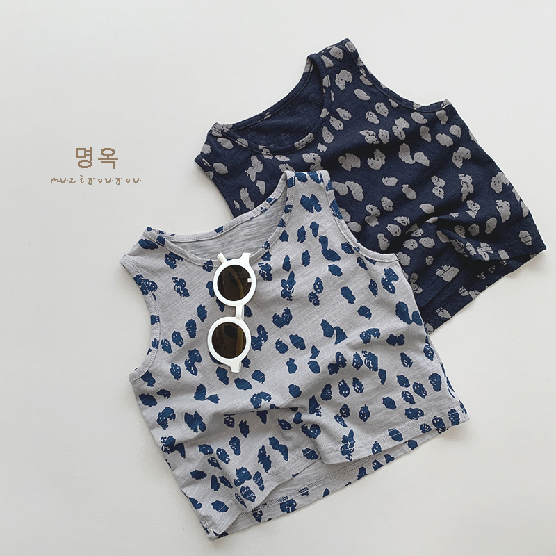 Set Baju Anak Musim Panas Kaus - Summer Clothing Drawing For Kids ulasan dan harga