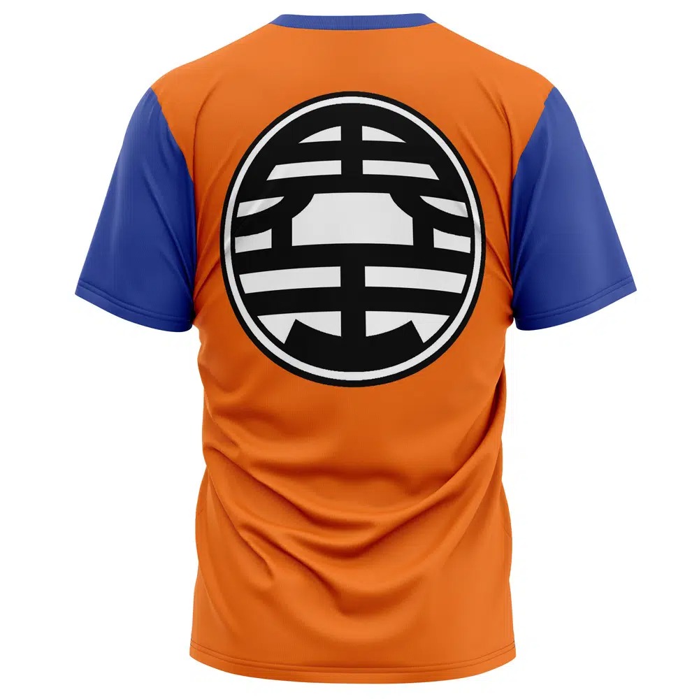 Kaos Bandai Dragon Ball Z Kame - Summer Edition Clothing ulasan dan harga