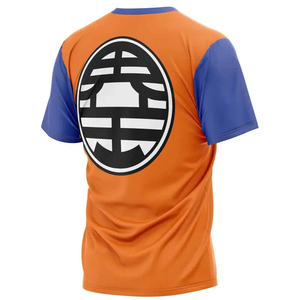 Kaos Bandai Dragon Ball Z Kame - Summer Edition Clothing ulasan dan harga