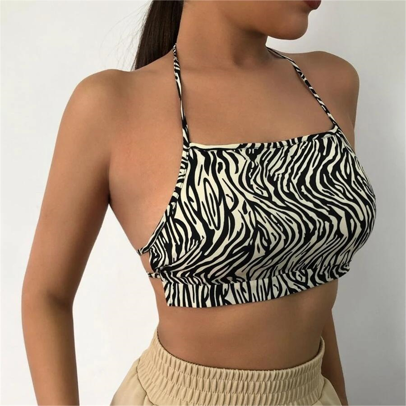 Y2k kamisol pantai musim panas - Zara Summer Clothing For Women ulasan dan harga