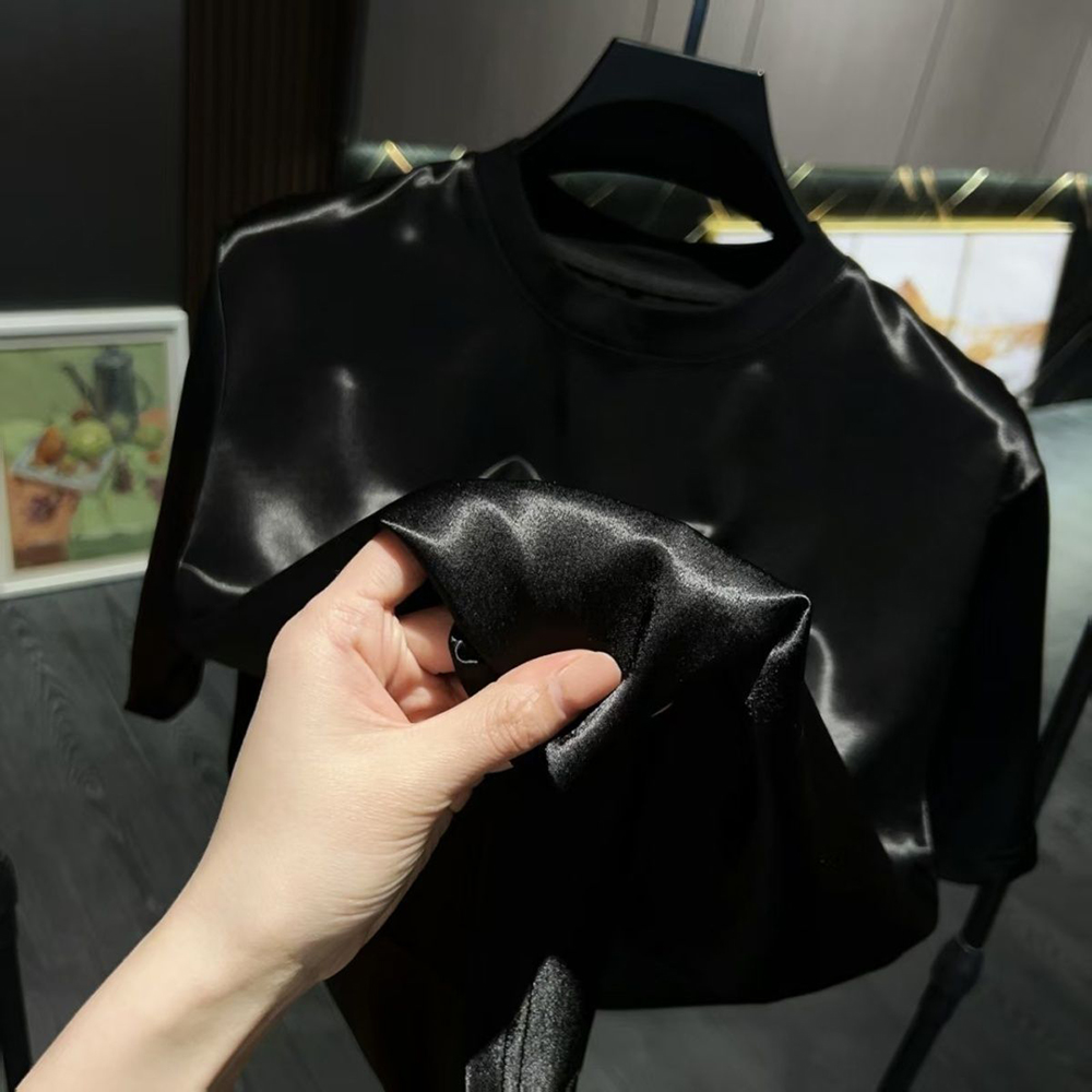 Setelan Dua Potong Kaos dan Ce - Summer Clothes Fashion ulasan dan harga