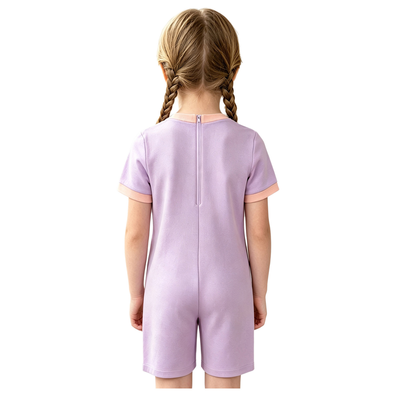 Pakaian Adaptif Khusus Anak La - Summer Clothing Boys ulasan dan harga