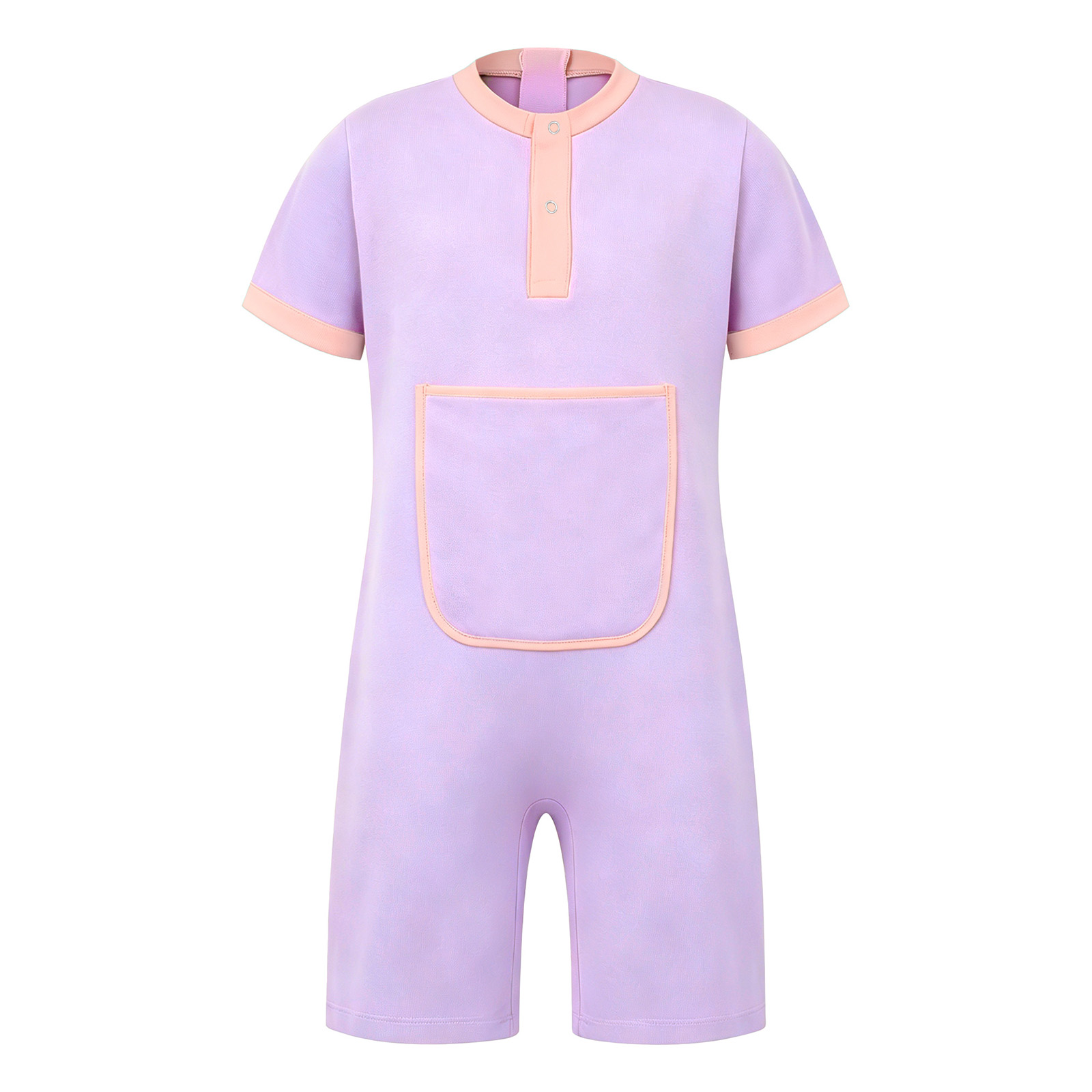Pakaian Adaptif Khusus Anak La - Summer Clothing Boys ulasan dan harga