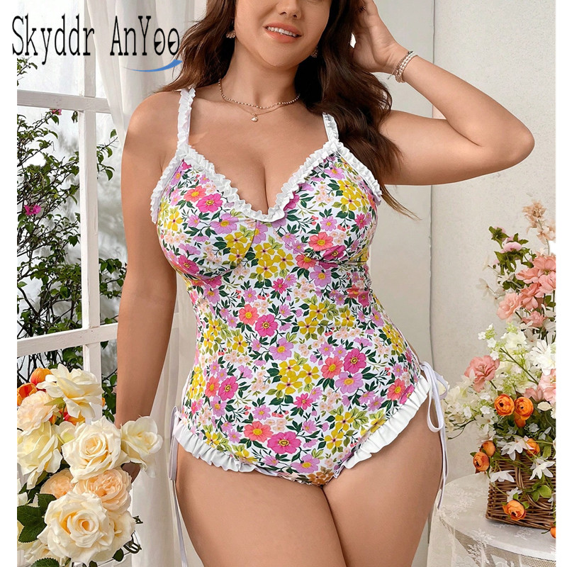 Baju Renang Satu Potong untuk  - Summer Alt Clothing ulasan dan harga