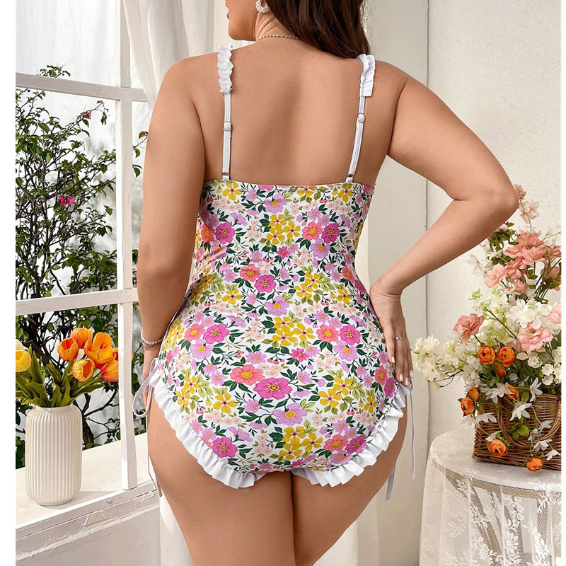 Baju Renang Satu Potong untuk  - Summer Alt Clothing ulasan dan harga