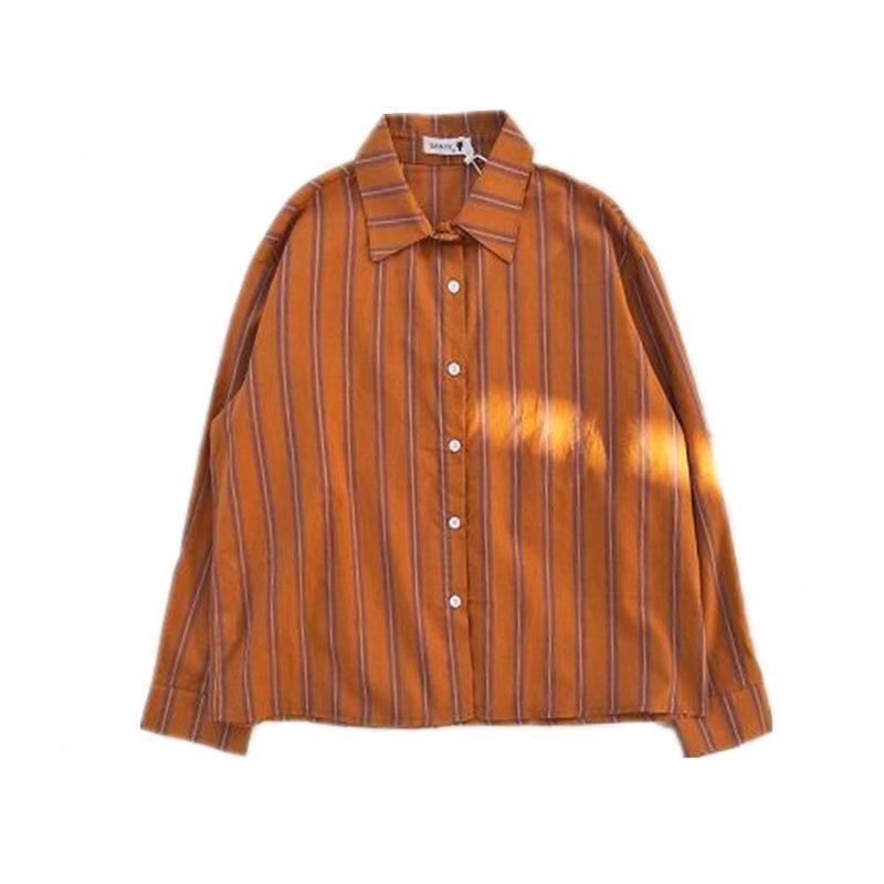 Blus Polo wanita, pakaian atas - Summer Youth Clothing ulasan dan harga