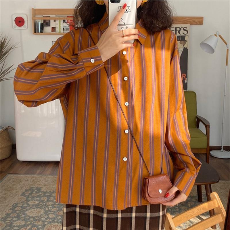 Blus Polo wanita, pakaian atas - Summer Youth Clothing ulasan dan harga