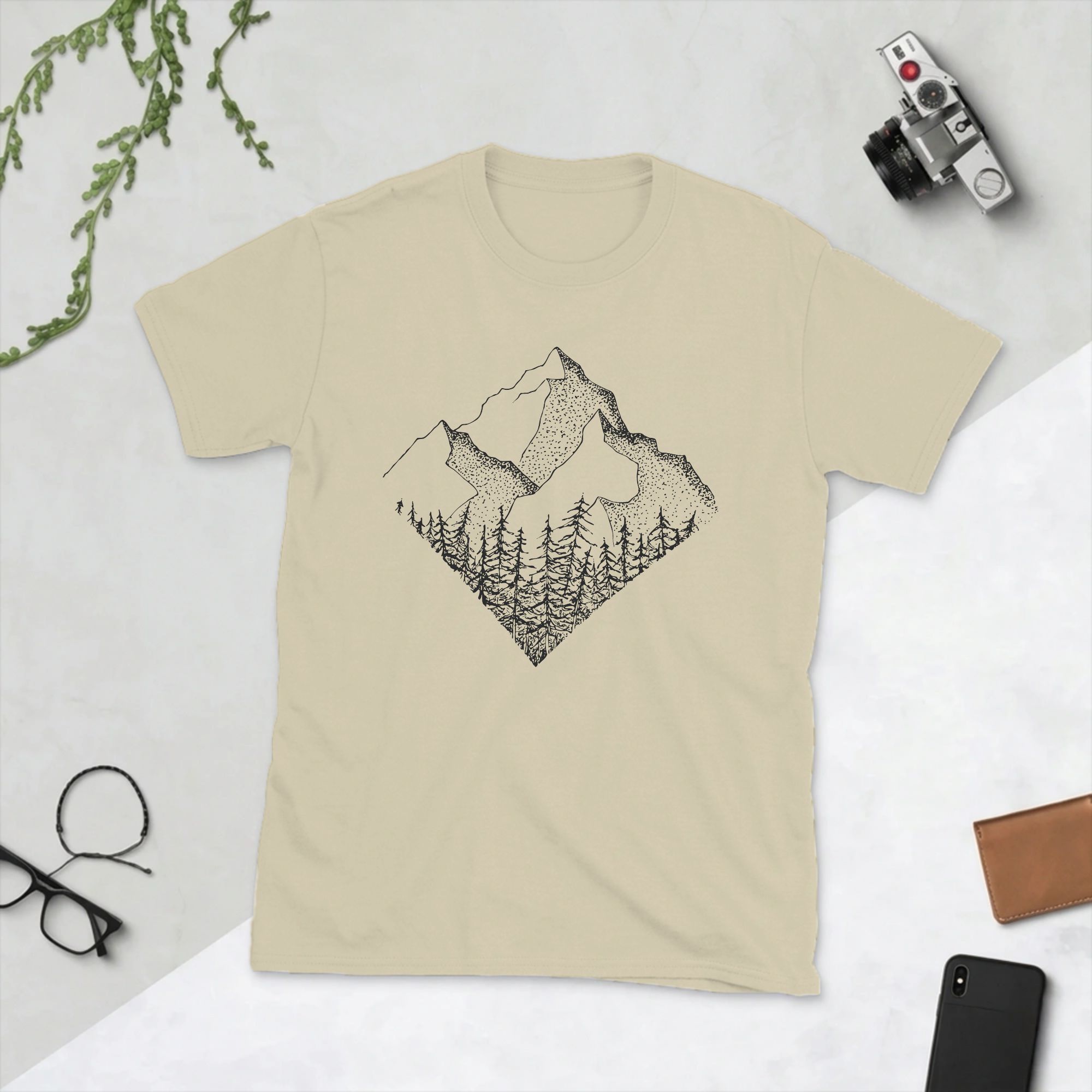 Kaus The Diamond Range untuk P - Summer Clothing Range ulasan dan harga