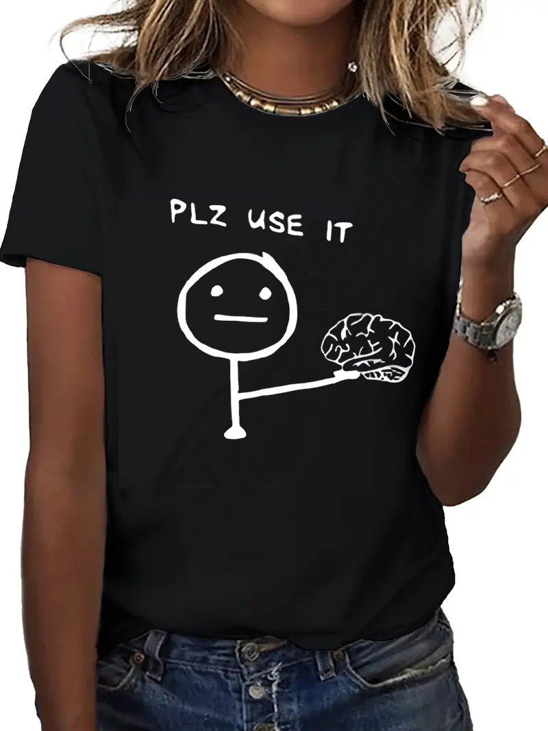 Kaos Lucu Humoris 