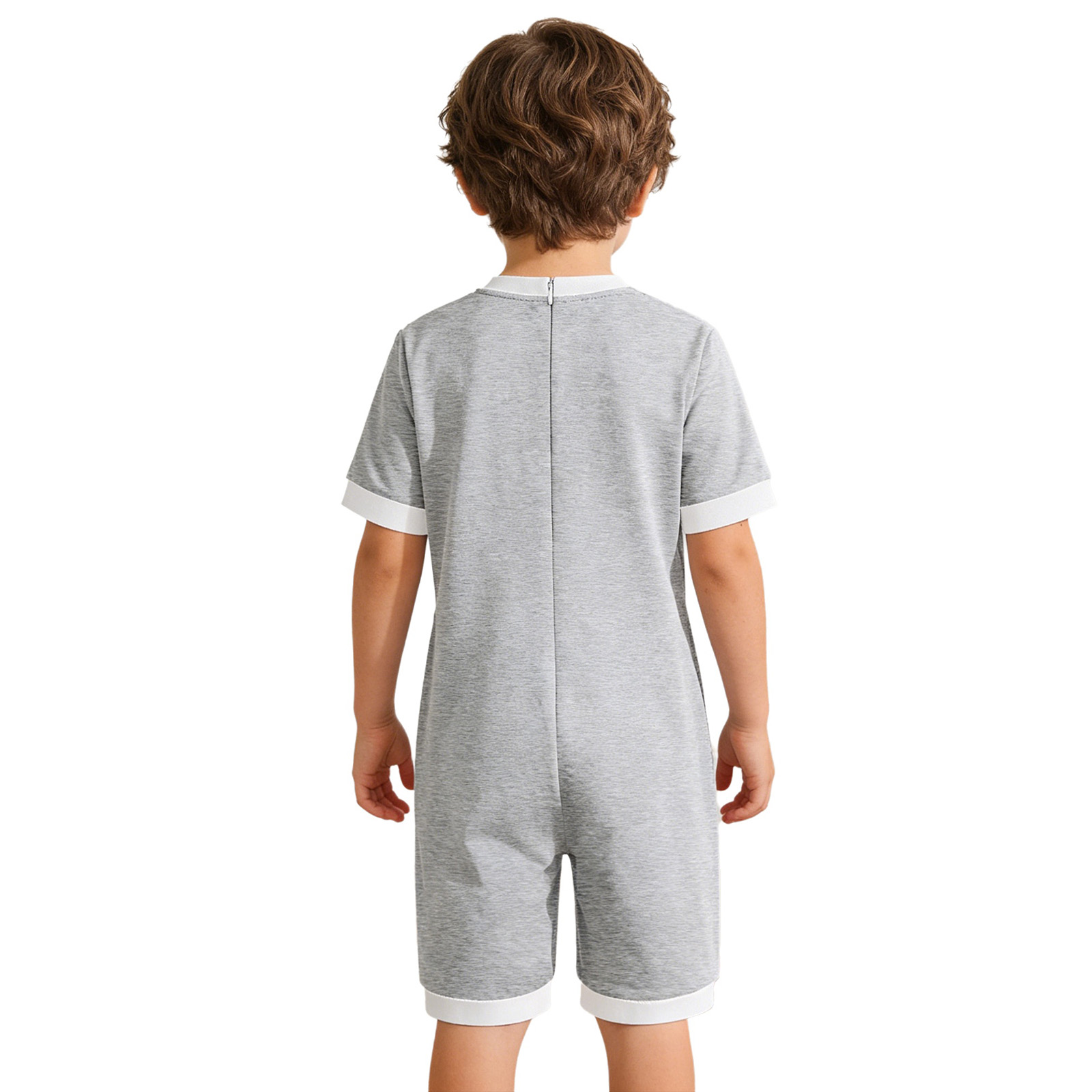 Pakaian Khusus Anak Laki-laki  - Summer Clothing Boys ulasan dan harga