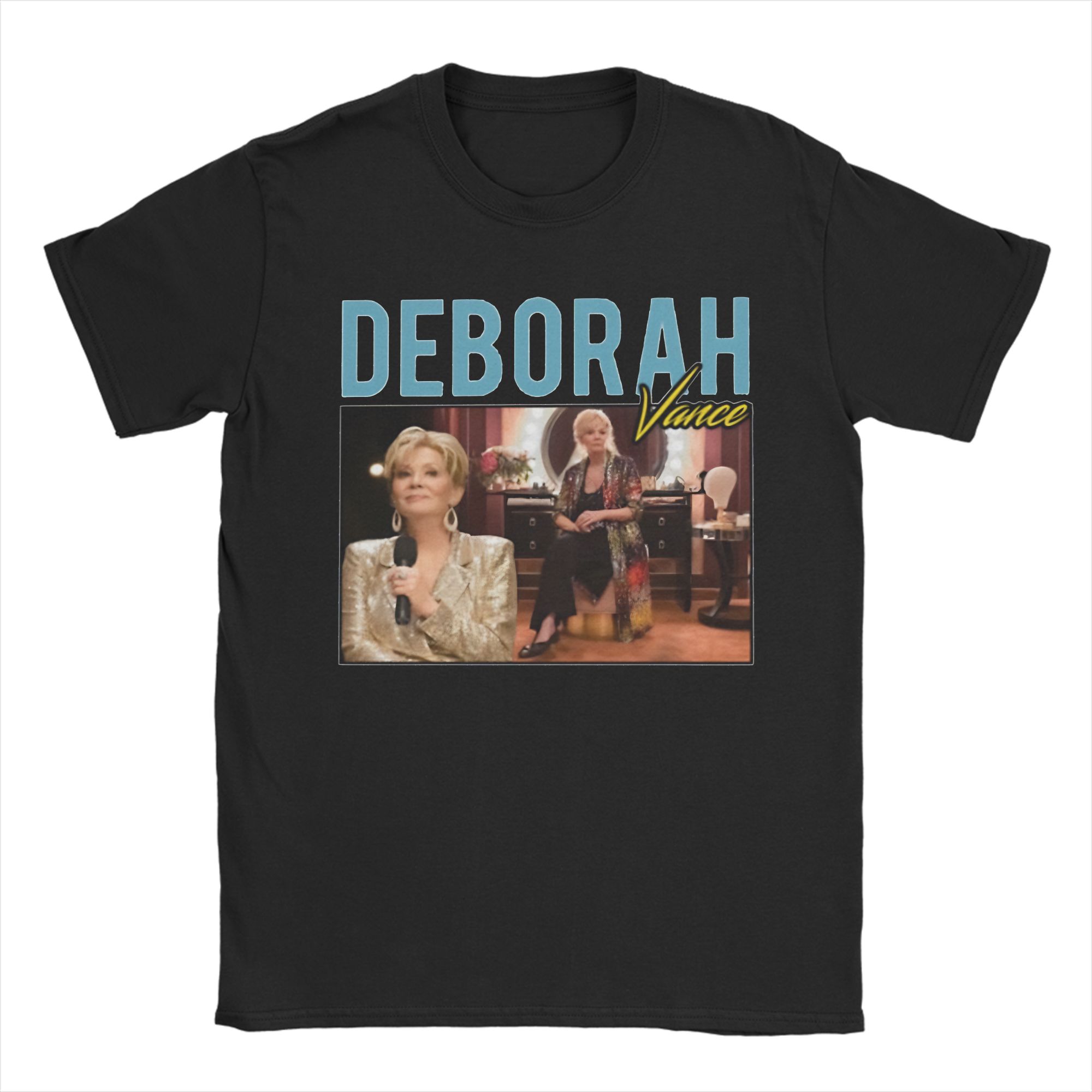 Deborah Vance Hacks Style T Sh - Summer Clothing Hacks ulasan dan harga