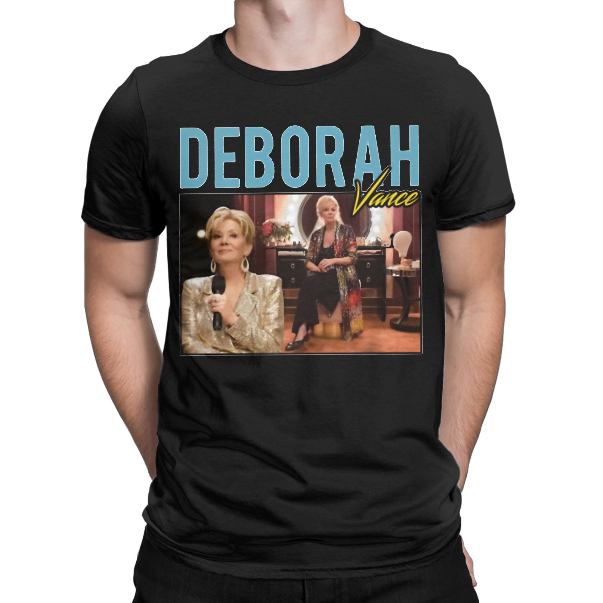 Deborah Vance Hacks Style T Sh - Summer Clothing Hacks ulasan dan harga