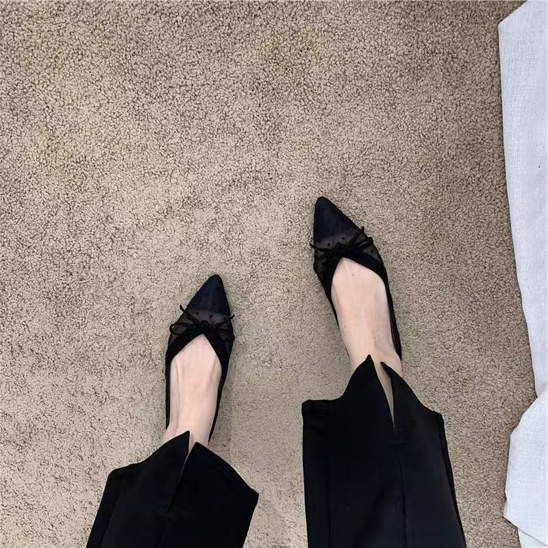 Sepatu Wanita Kasual Musim Pan - Summer Clothing Modest ulasan dan harga