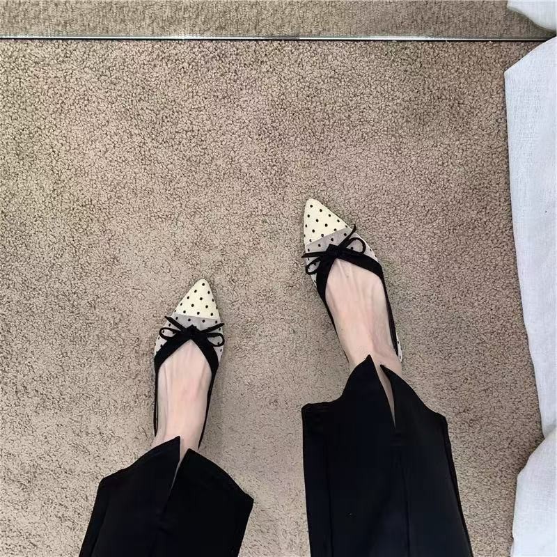 Sepatu Wanita Kasual Musim Pan - Summer Clothing Modest ulasan dan harga