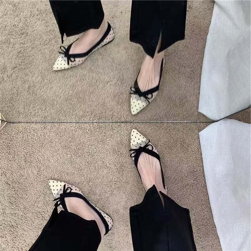 Sepatu Wanita Kasual Musim Pan - Summer Clothing Modest ulasan dan harga