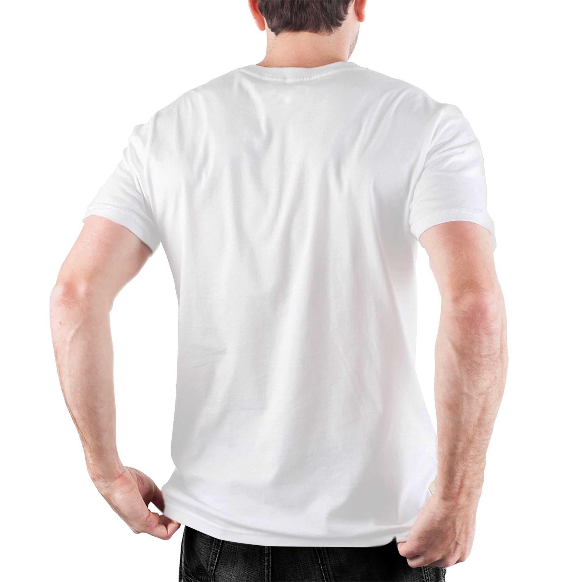 Deborah Vance T Shirt Pria Wan - Summer Clothing Hacks ulasan dan harga