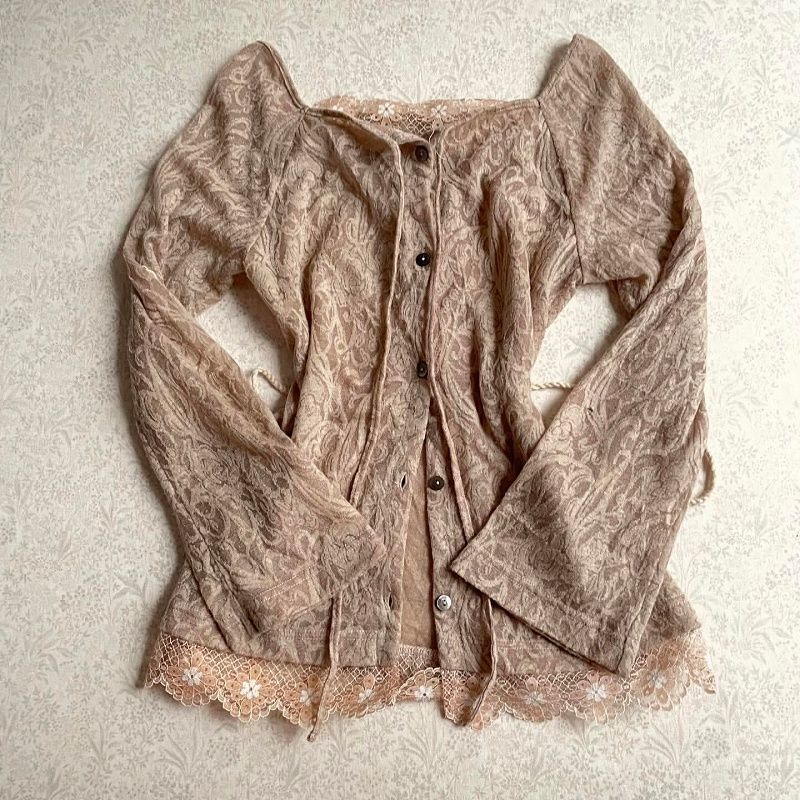 Set Rok 2 Potong Vintage Ameri - Summer Alt Clothing ulasan dan harga