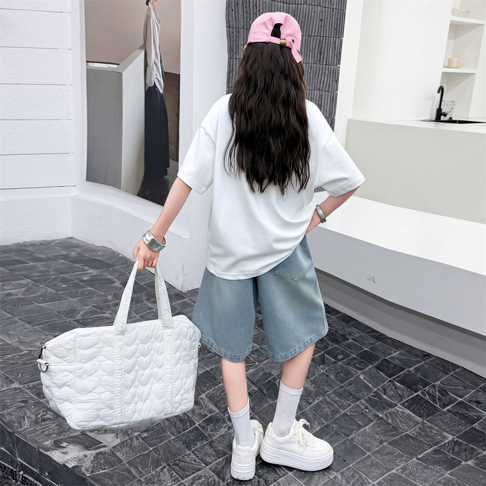 Set Pakaian Musim Panas untuk  - Summer Clothing Drawing For Kids ulasan dan harga