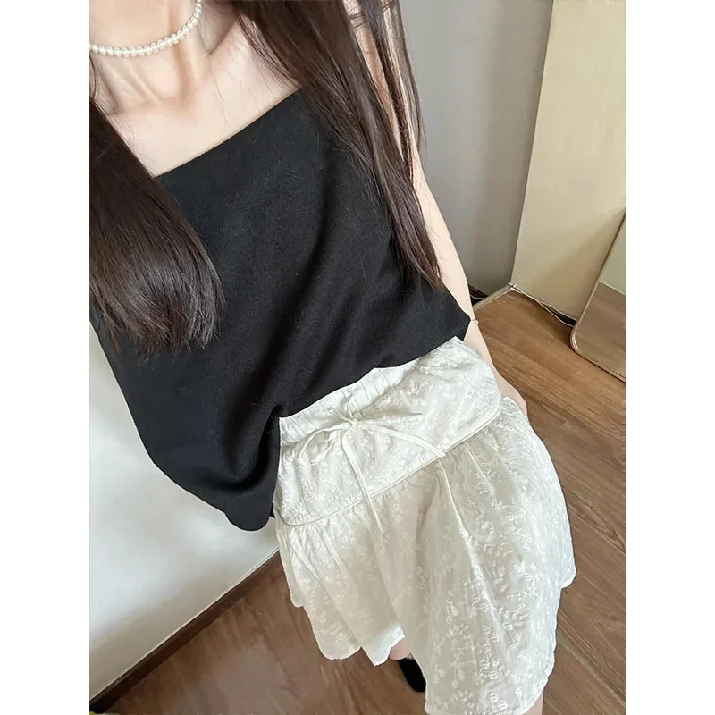 Setelan pakaian 2 potong untuk - Summer Alt Clothing ulasan dan harga