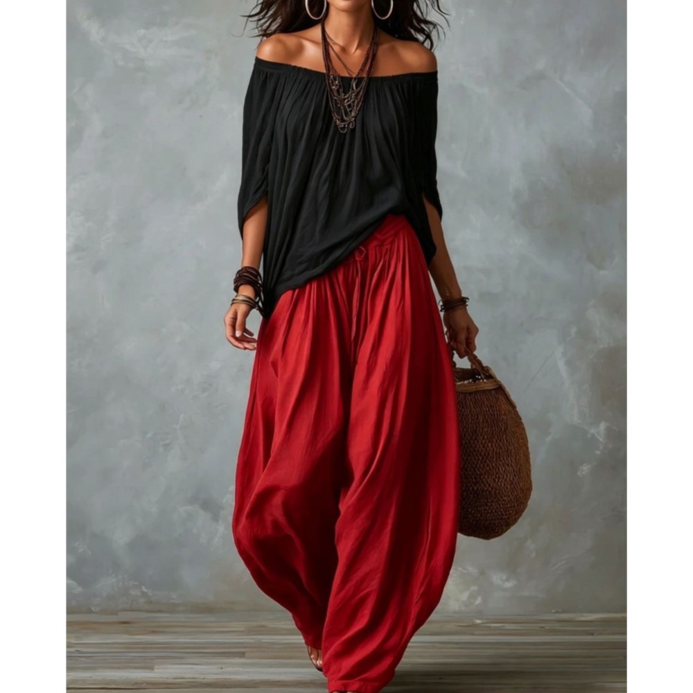 Setelan 2 potong atasan T-shir - Zara Summer Clothing For Women ulasan dan harga