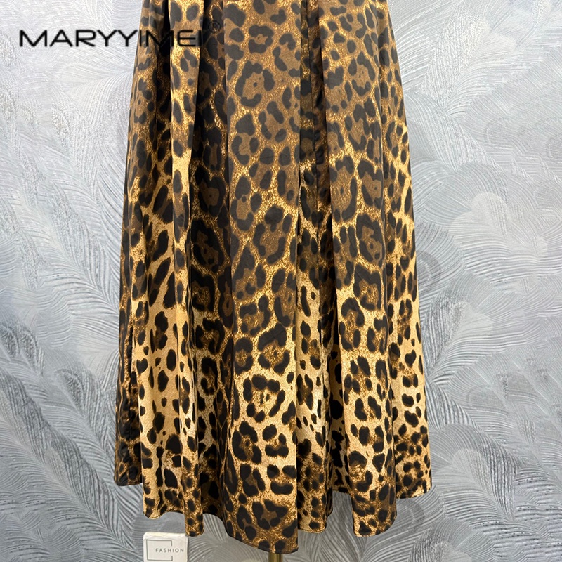 MARYYIMEI Pakaian Wanita Motif - Summer Edition Clothing ulasan dan harga