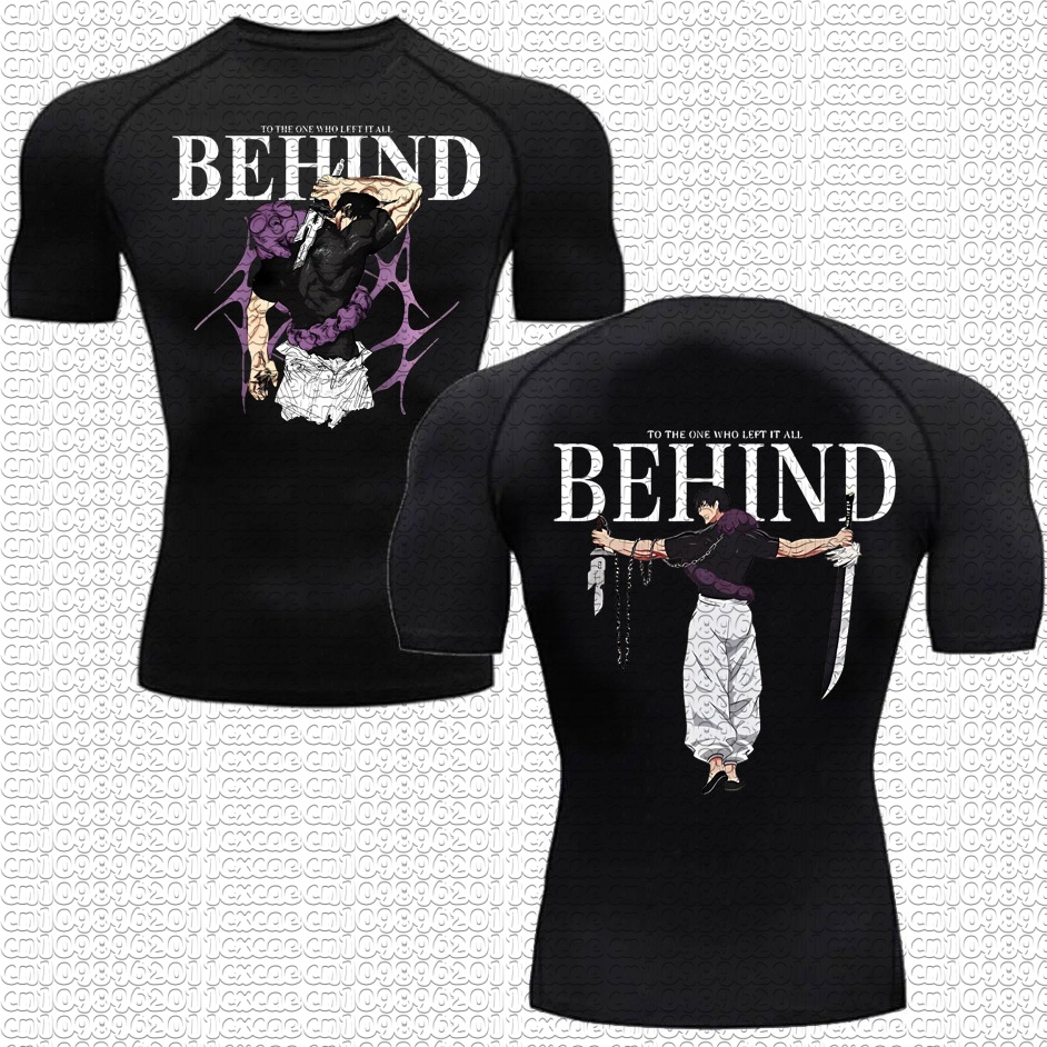 Kaos Olahraga Kompresi Cepat K - Summer Edition Clothing ulasan dan harga