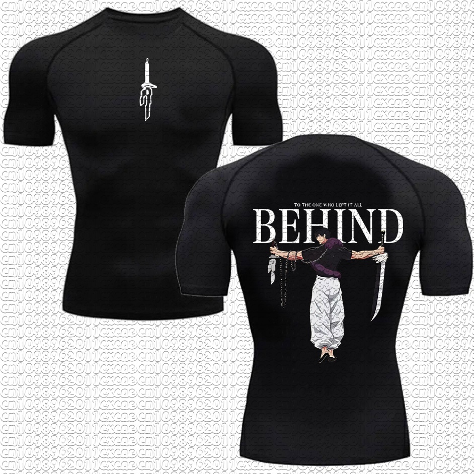 Kaos Olahraga Kompresi Cepat K - Summer Edition Clothing ulasan dan harga