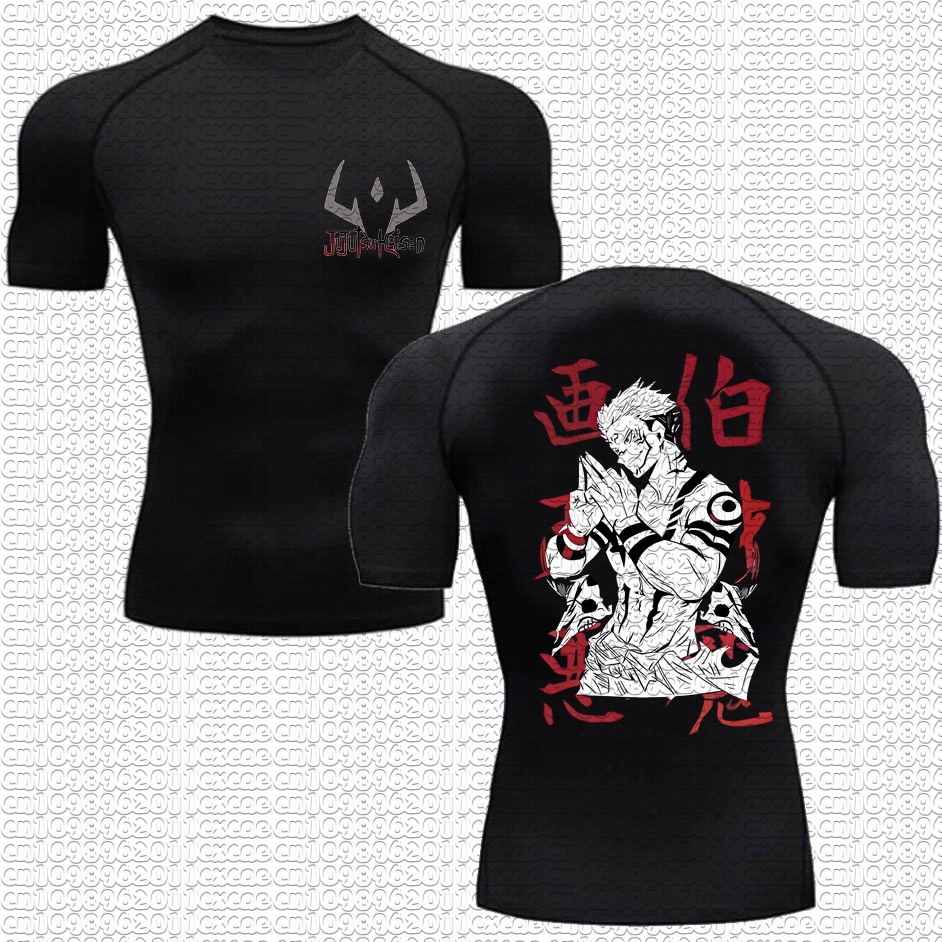 Kaos Olahraga Kompresi Cepat K - Summer Edition Clothing ulasan dan harga