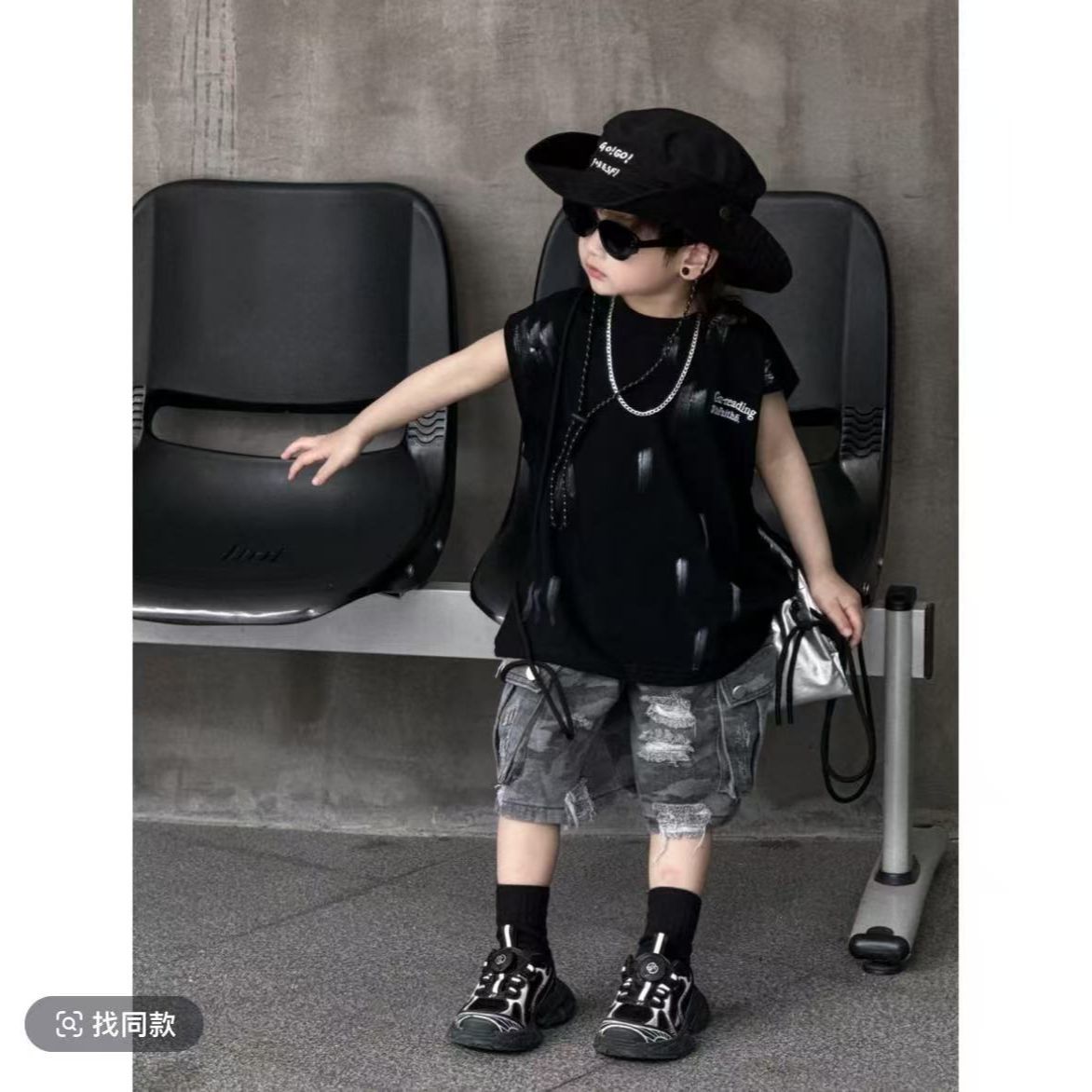 Pakaian Bayi Laki-laki Baru Mu - Summer Clothing Drawing For Kids ulasan dan harga