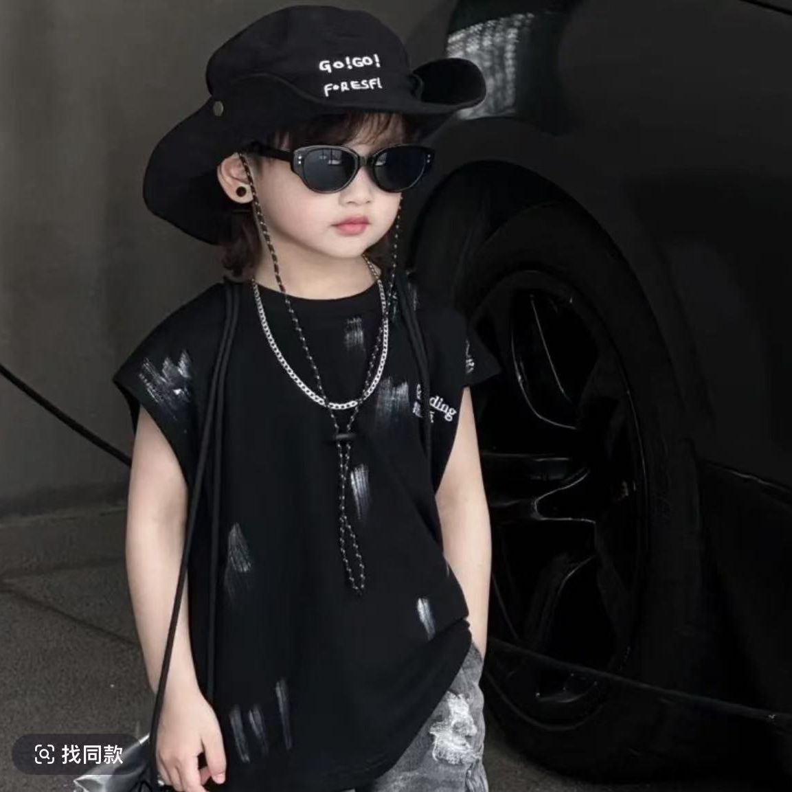 Pakaian Bayi Laki-laki Baru Mu - Summer Clothing Drawing For Kids ulasan dan harga