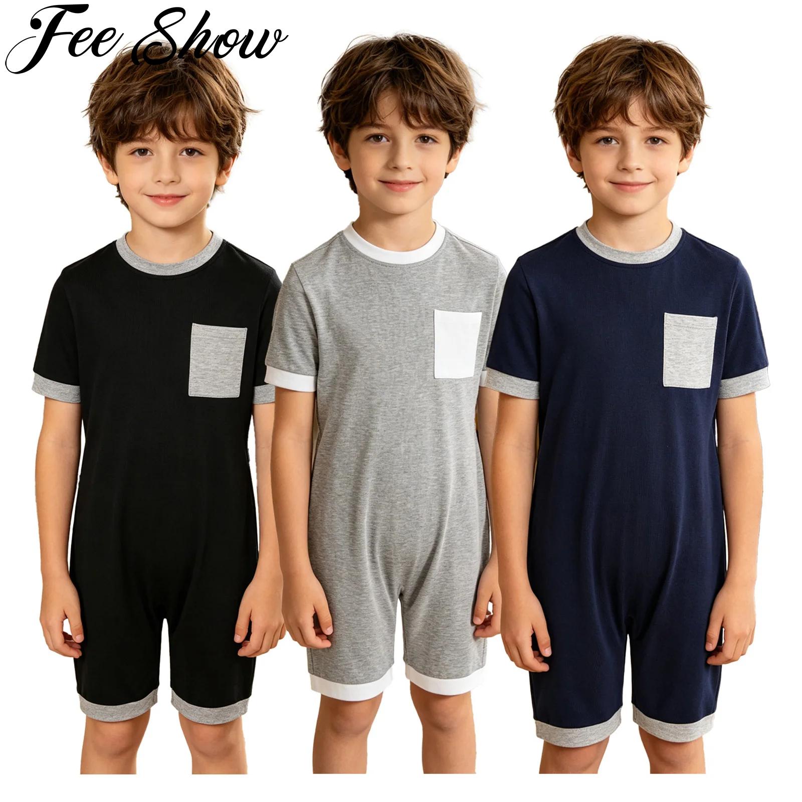 Pakaian Anak Laki-laki Perempu - Summer Clothing Boys ulasan dan harga