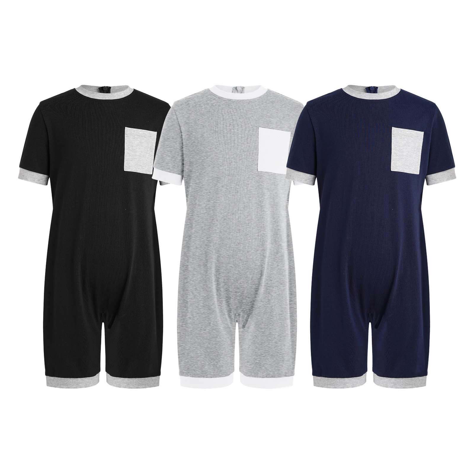 Pakaian Anak Laki-laki Perempu - Summer Clothing Boys ulasan dan harga