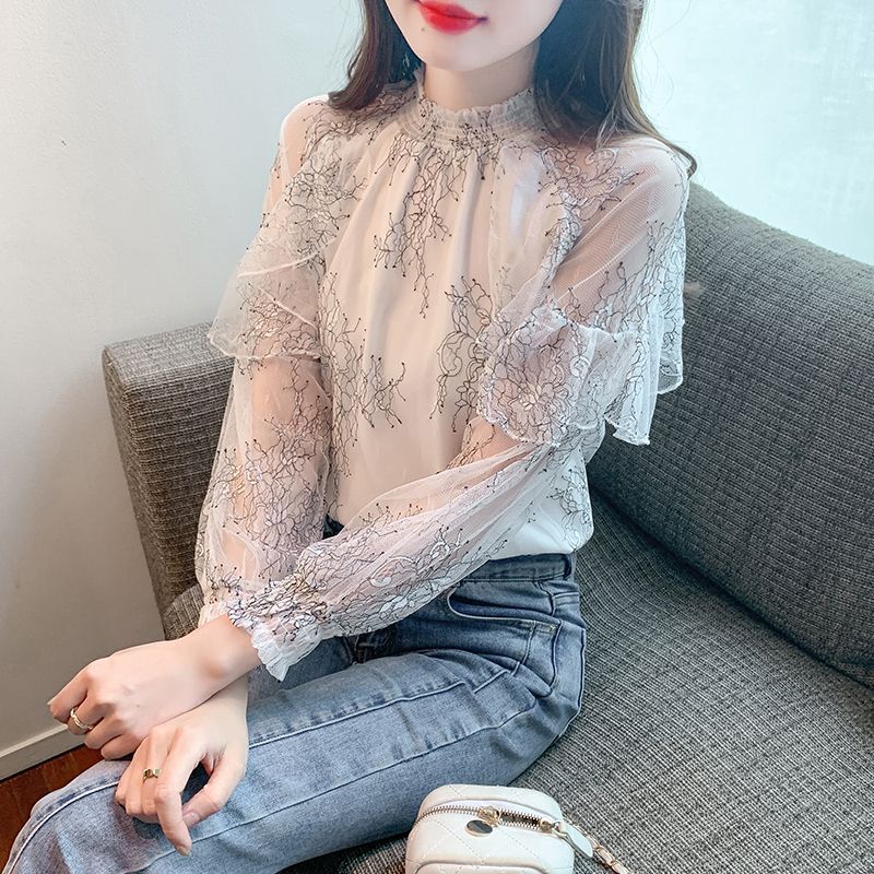 Kemeja dan Blus Wanita Bahan S - Summer Youth Clothing ulasan dan harga