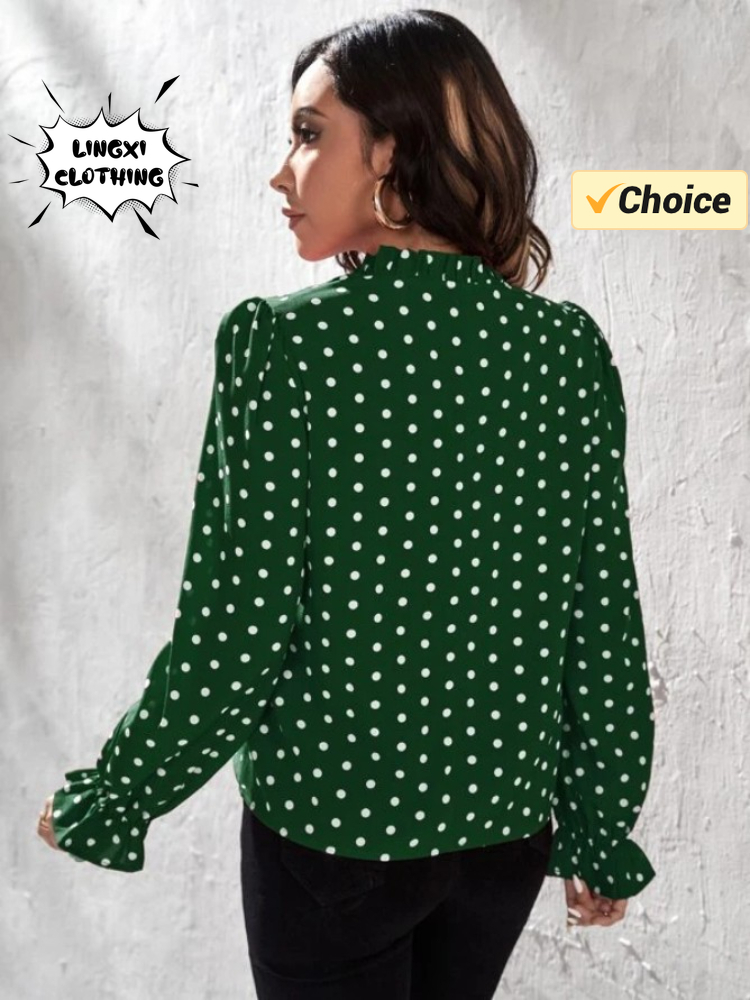 Kemeja Anak Perempuan Sifon Ka - Summer Youth Clothing ulasan dan harga