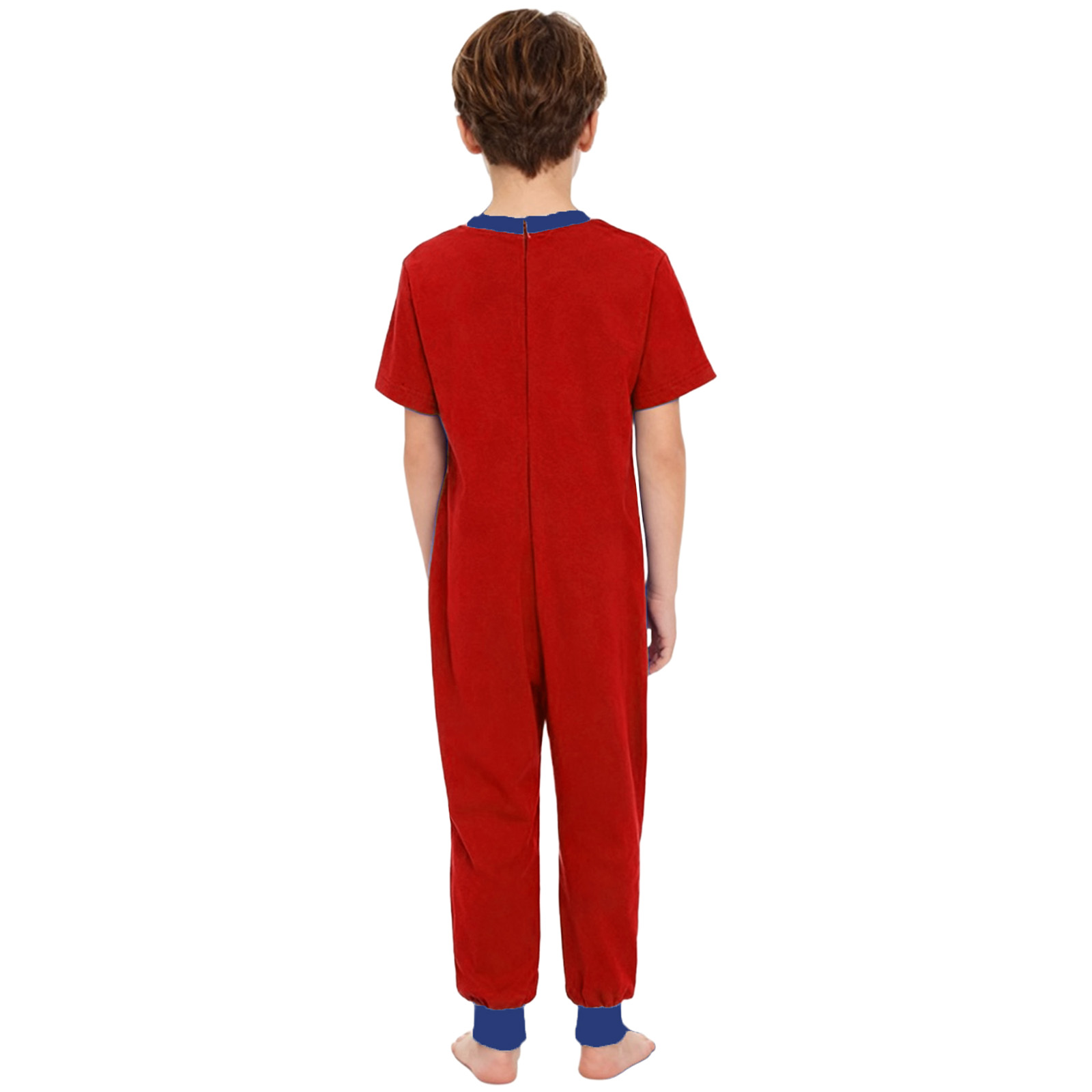 Romper Anak Kebutuhan Khusus M - Summer Clothing Boys ulasan dan harga