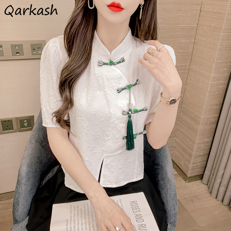 Blus Antik Pakaian Fashion Wan - Summer Clothing Aesthetic ulasan dan harga