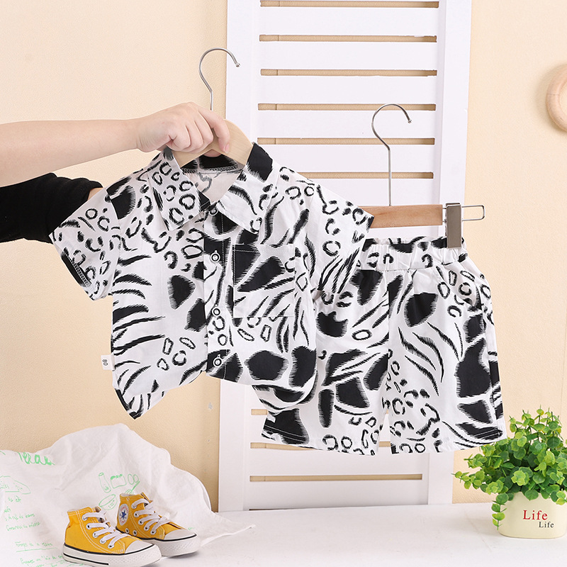 Baju Bayi Laki-laki Musim Pana - Summer Clothing Drawing For Kids ulasan dan harga